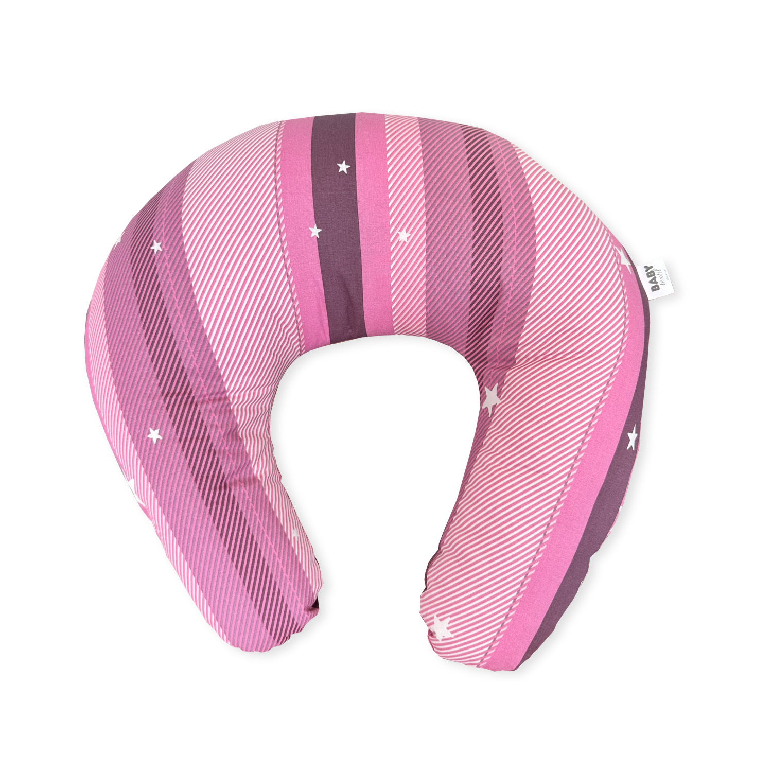 Baby Textil jastuk za mame Stars 