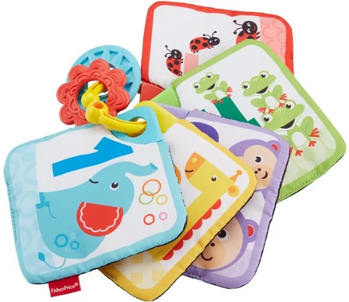 Fisher price kartice za ucenje 