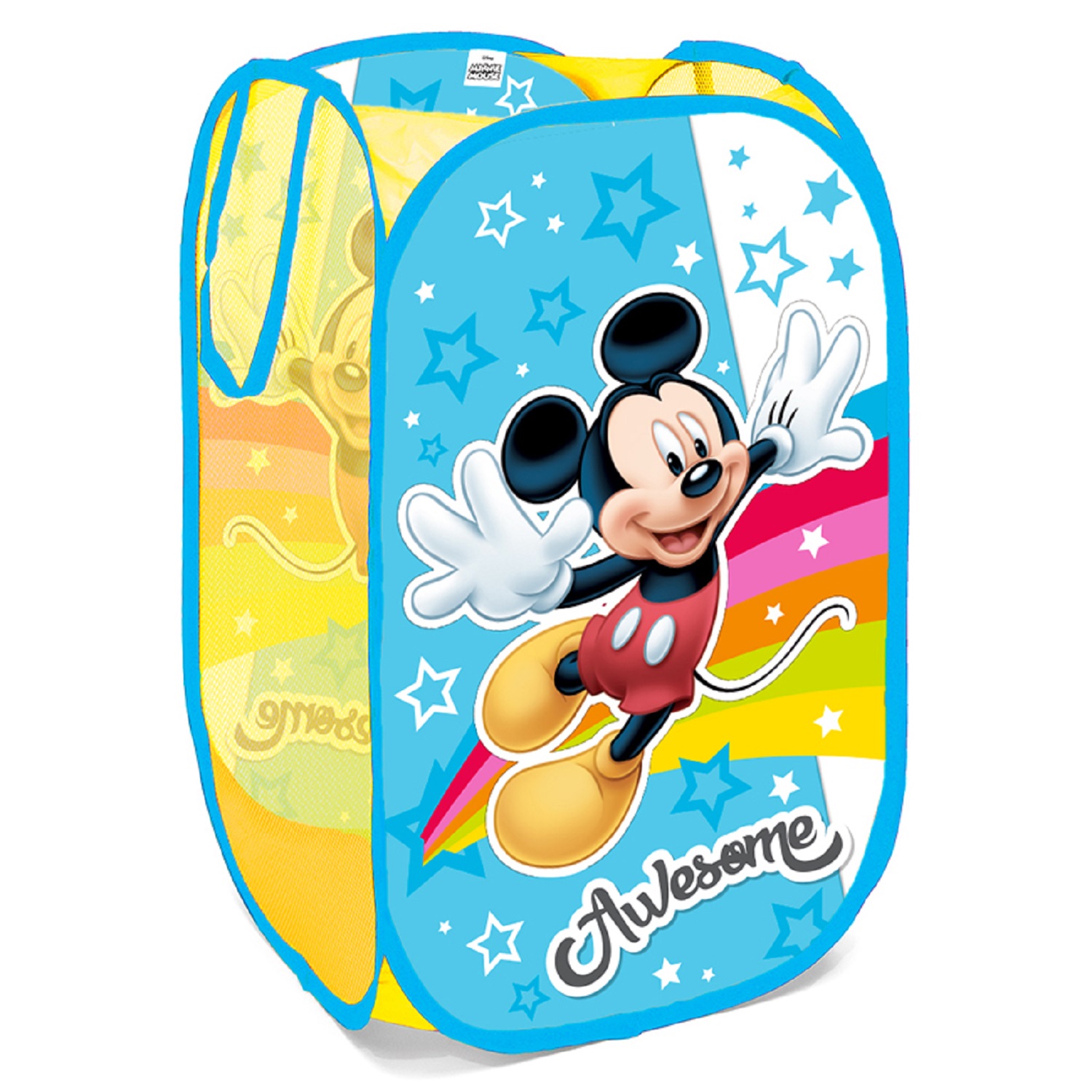 Seven Polska organizator za igračke Mickey 