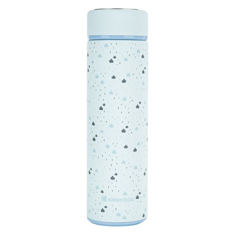 Kikka Boo termos boca savanna 500ml blue 