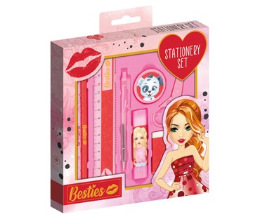 Besties set pribor za pisanje 