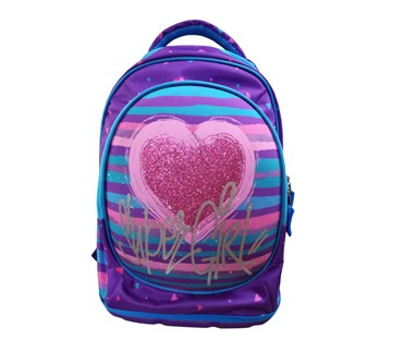 Ruksak super girl 