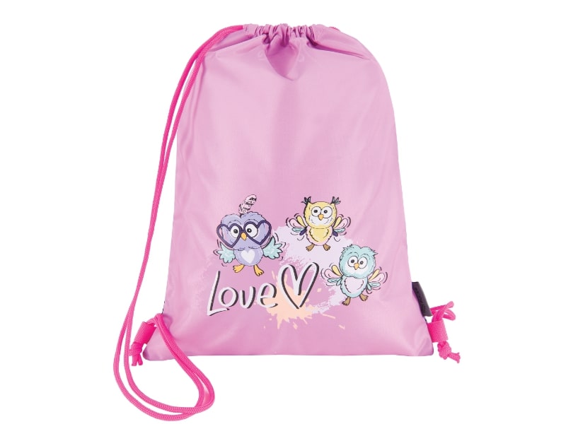 Torba za fizičko Owl love 