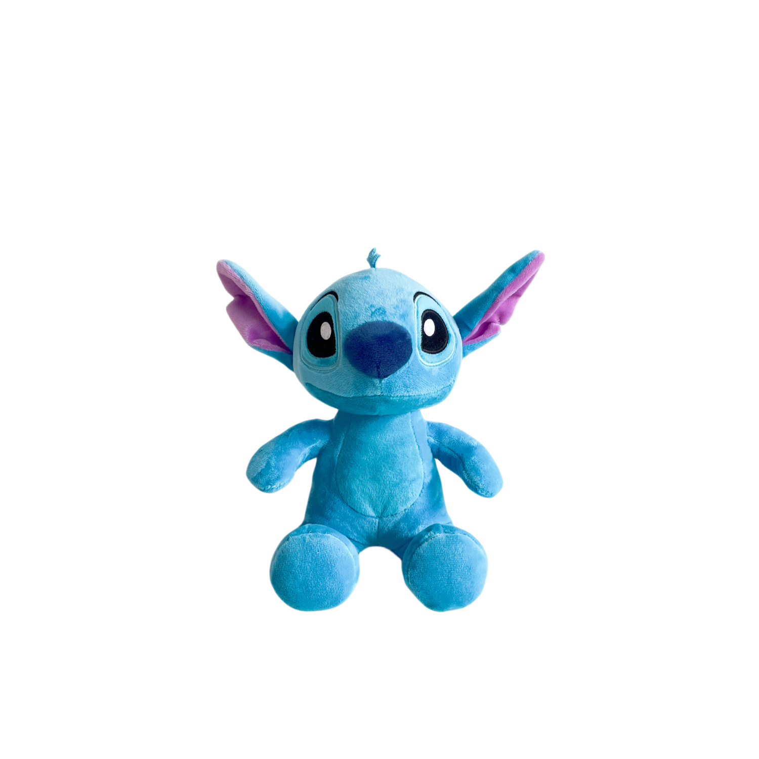 Disney plis stitch 25 cm 