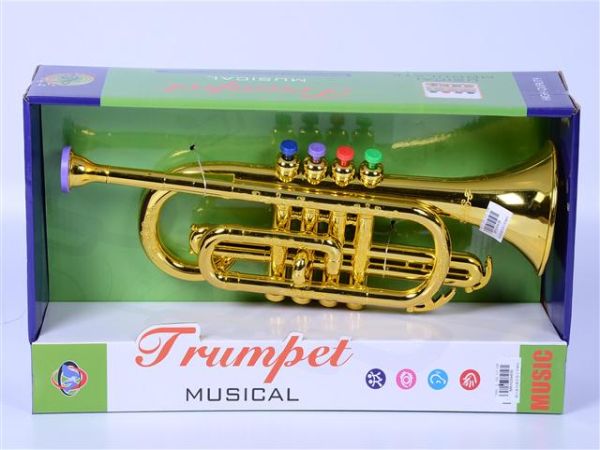 Milla toys Truba 