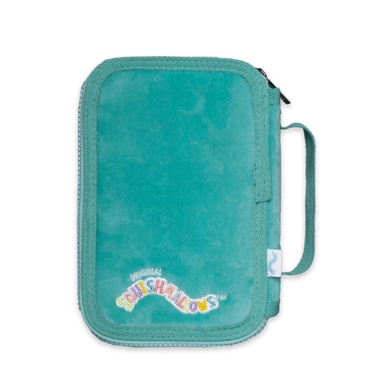 Squishmallows accessories - Winston pernica 