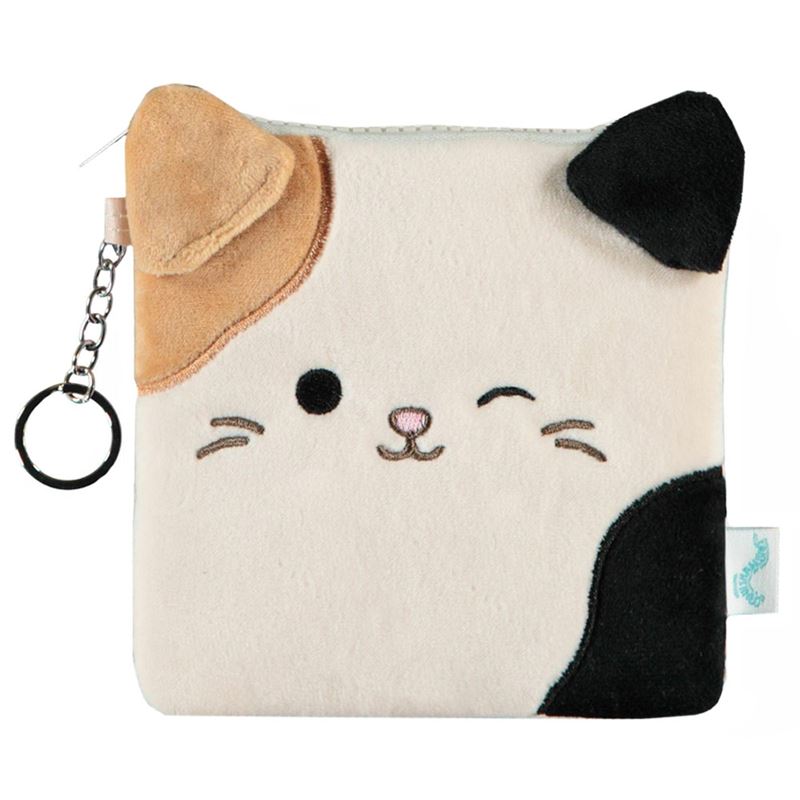 Squish. accessories - Cam plišani novčanik 