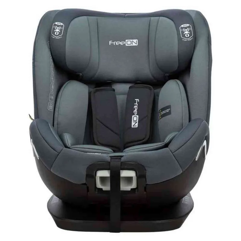 FreeON Autosjedalica Gallant Pro i-size crna 76 