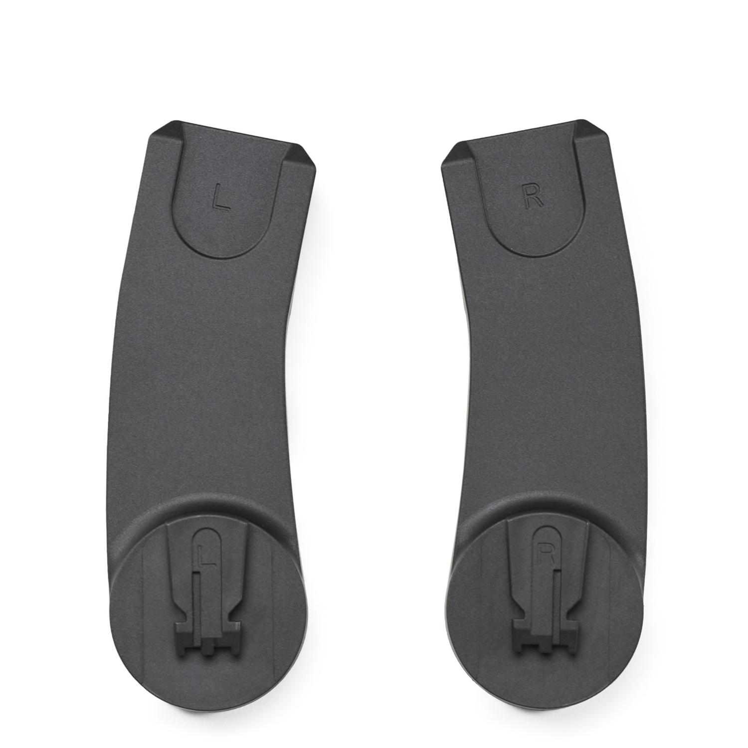 ANEX adapter za autosedište Eli,black 