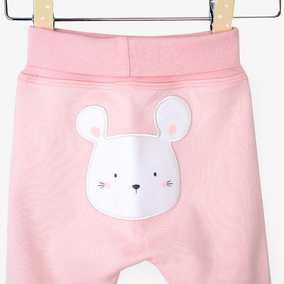 Just Kiddin pantalone bez stopica, devojčice 