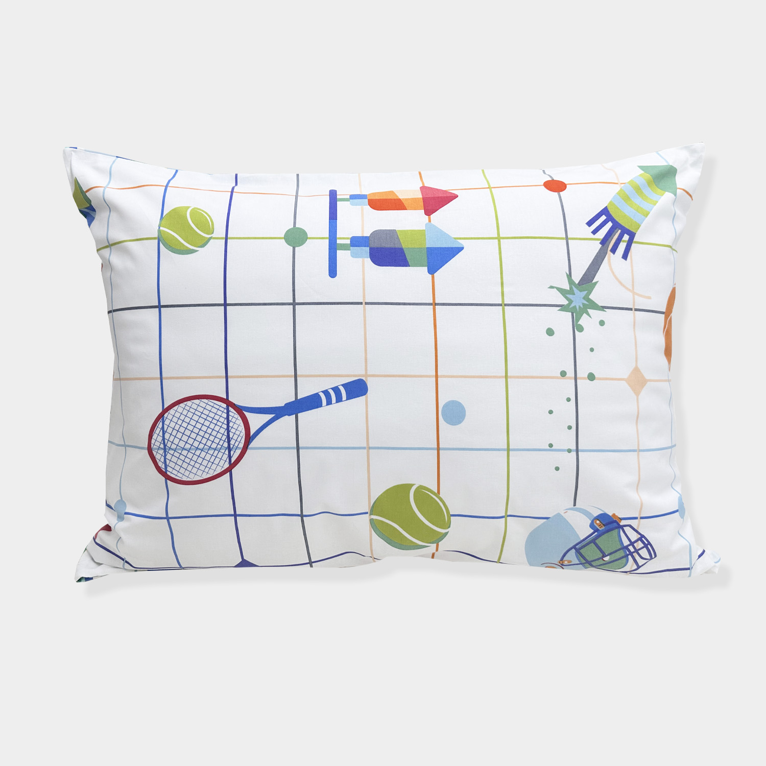 Baby Textil jastučnica 