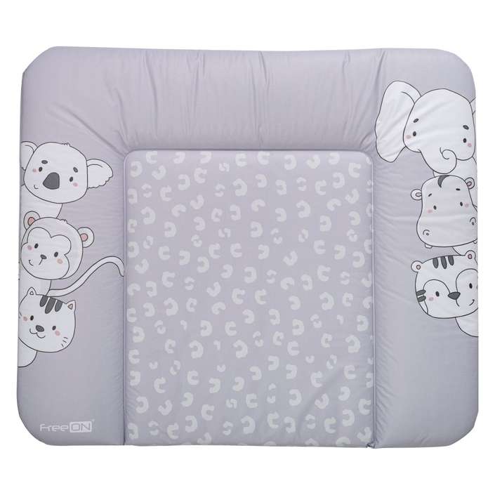 FreeON Animals velika mekana pod.za pre.85x72x7cm 