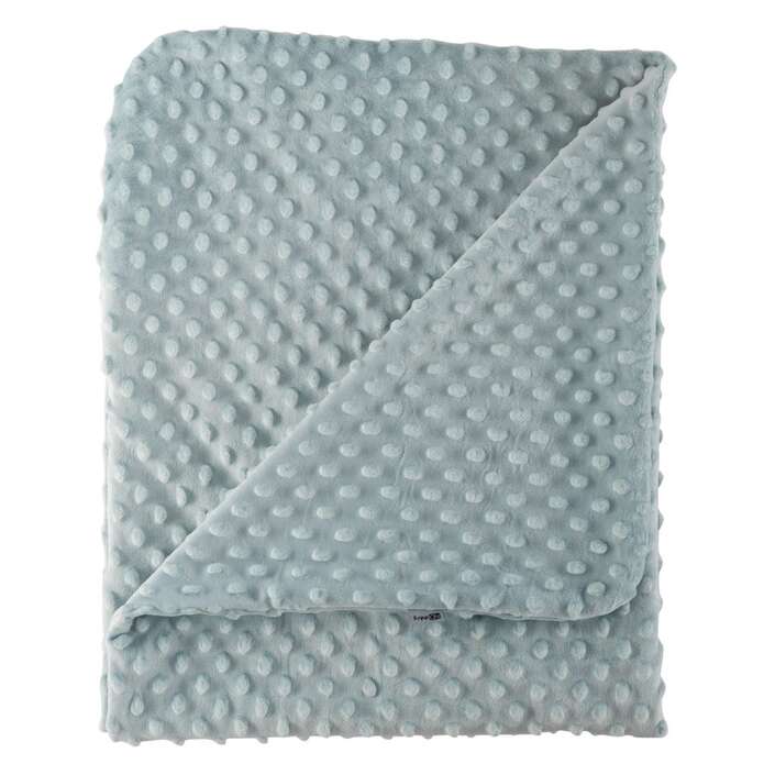 BUBA Dekica Minky 75x90cm mint 84041 