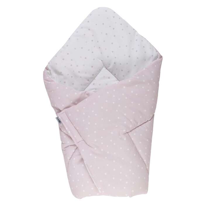 BUBA Dekica 2 u 1 roza 84102 