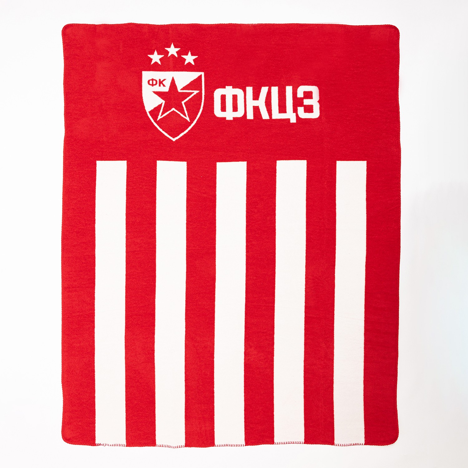 Stefan ćebe Crvena Zvezda, 150x200cm 