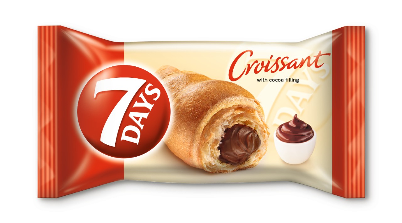 7days croissant cocoa 40g 