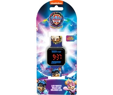 Tomošped sat Paw Patrol 