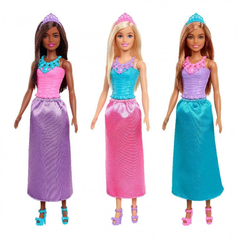 Barbie princess 