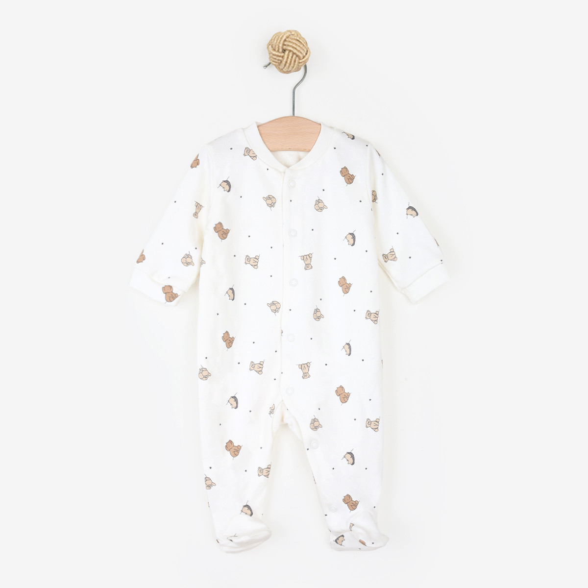 Just Kiddin zeka dr, unisex 80 