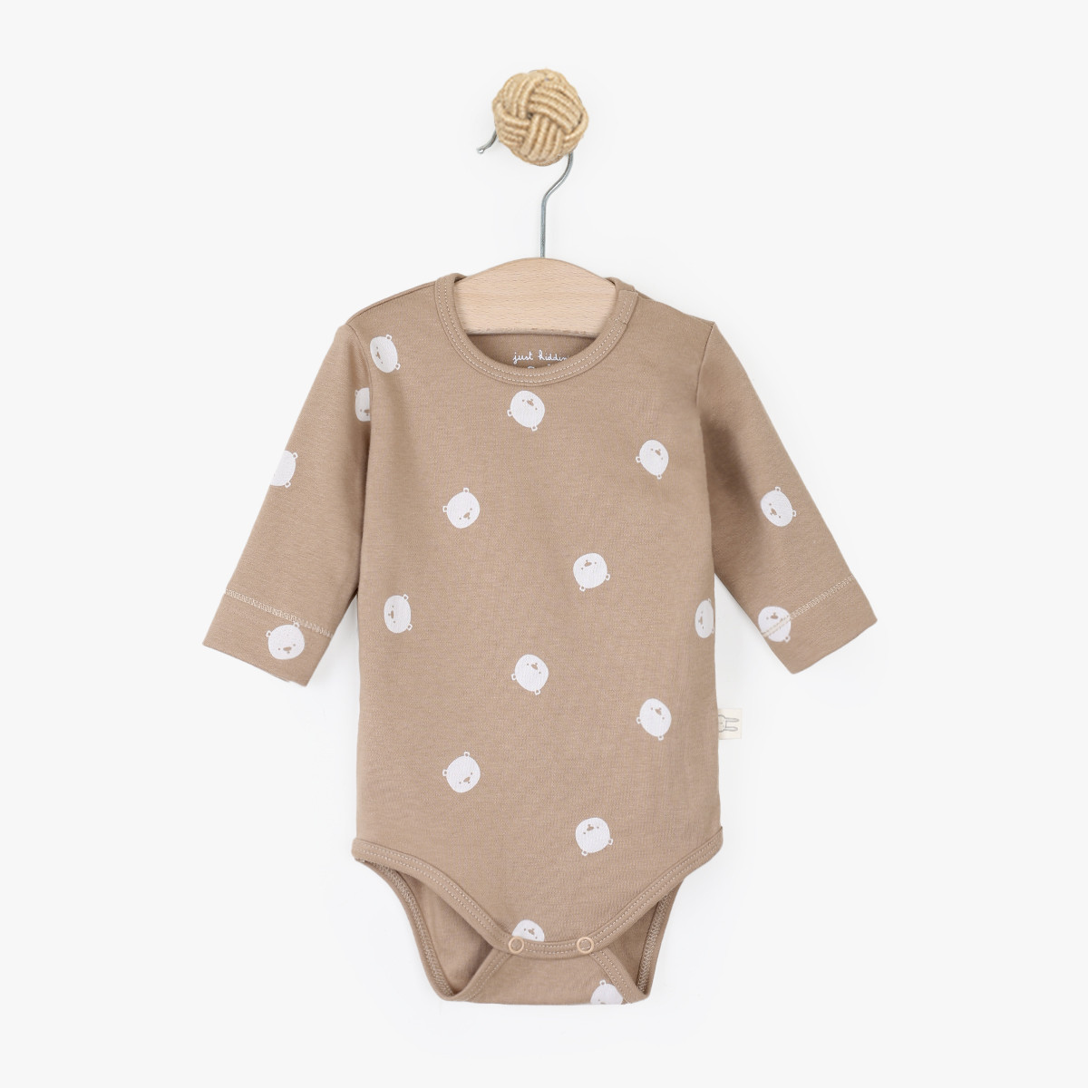 Just Kiddin bodi dr, unisex 80 