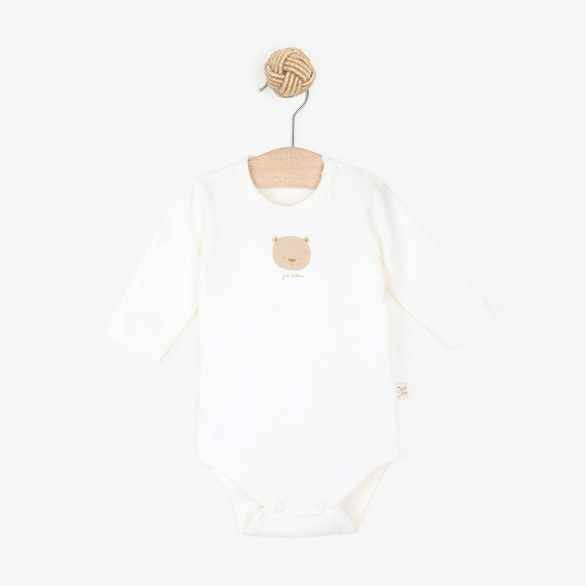 Just Kiddin bodi dr, unisex 80 