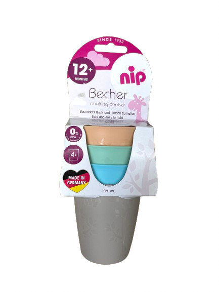 Nip čaša 