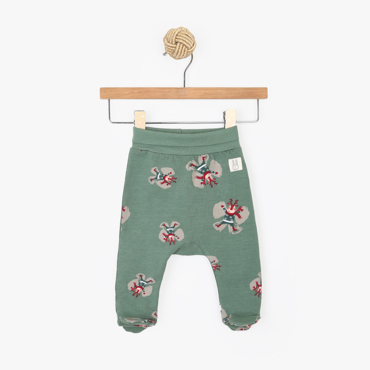 Just Kiddin pantalone sa stopicama, dečaci 
