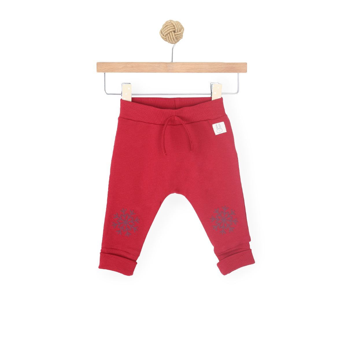 Just Kiddin pantalone bez stopica, devojčice 