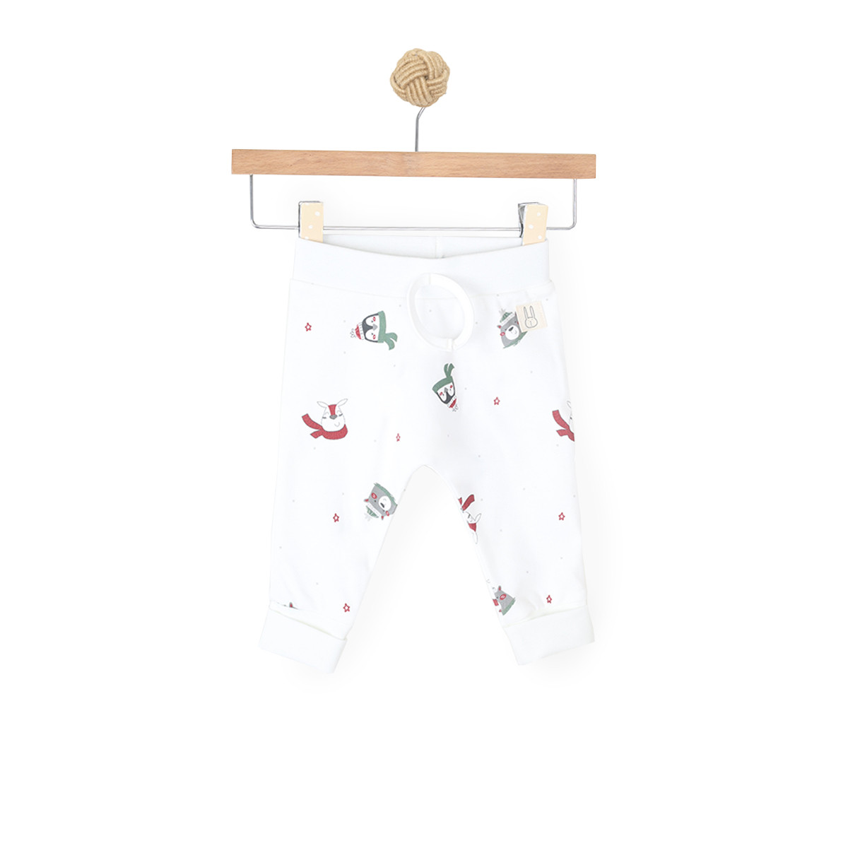 Just Kiddin pantalone bez stopica, dečaci 