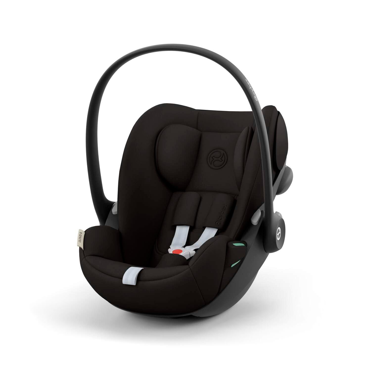 Cybex a-s Cloud G i-Size (45-87cm) Magic Black 