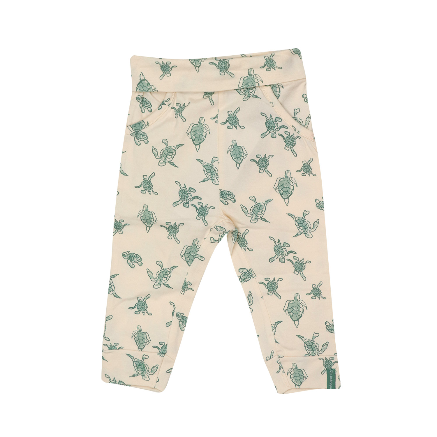 Lillo&Pippo bebi pantalone, dečaci 