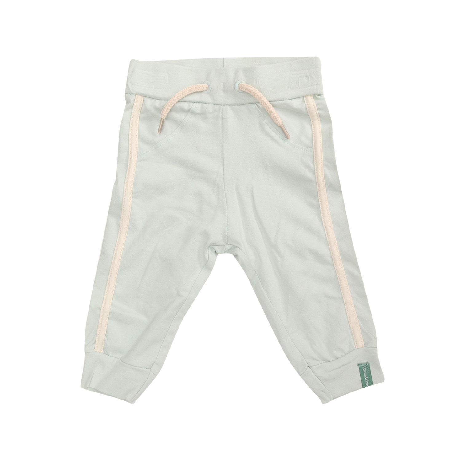 Lillo&Pippo bebi pantalone, dečaci 