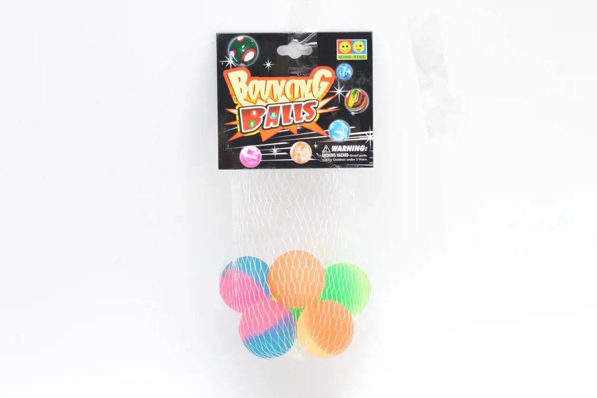 Hk Mini loptice skočice 