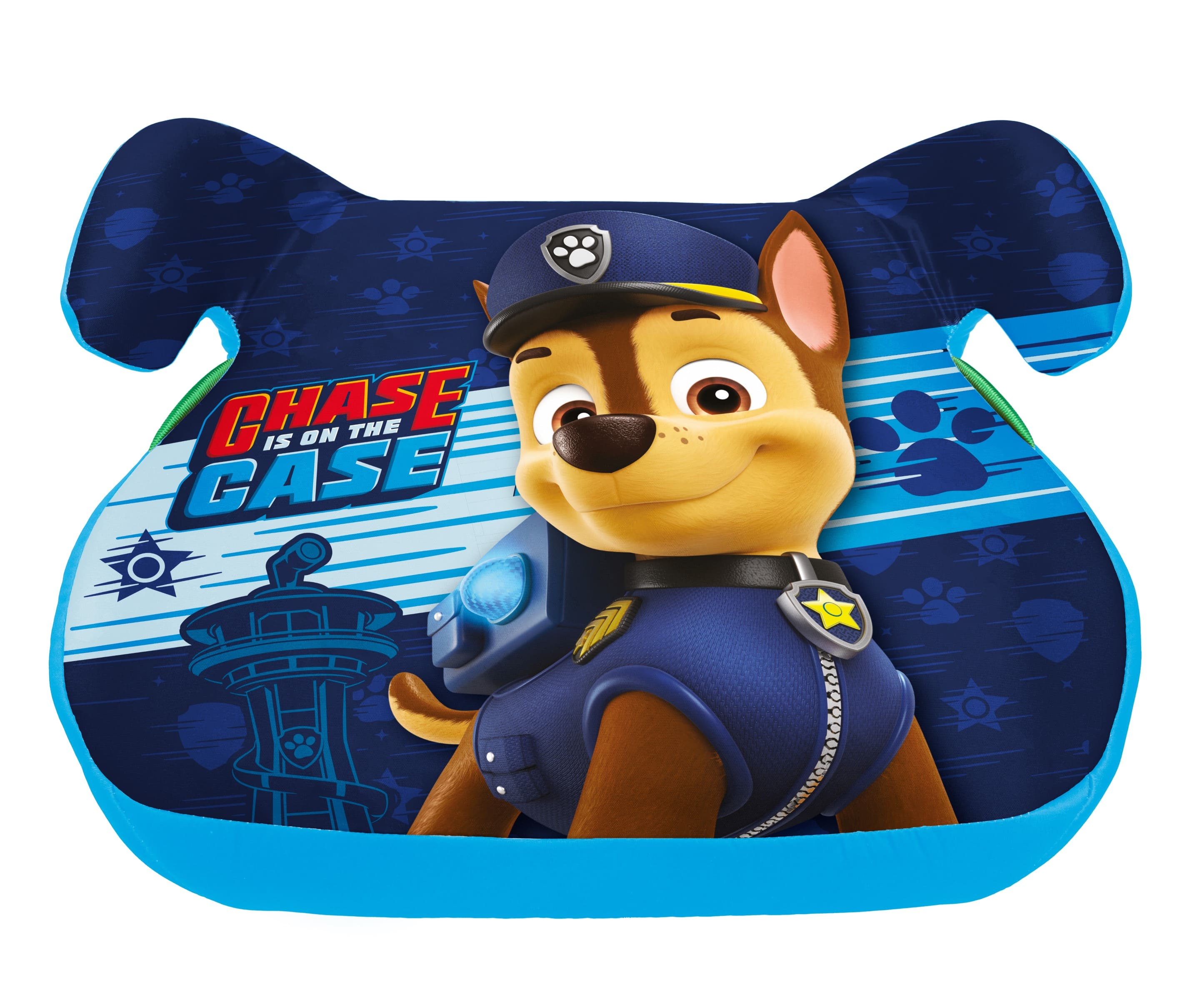 Seven Polska a-s (126-150cm) Paw P, Chase 