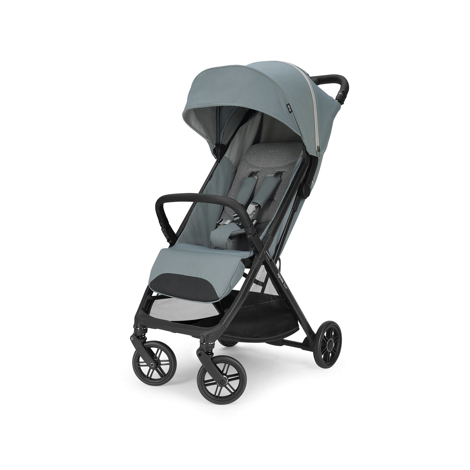 Inglesina kolica Quid 3, Galaxy Grey 