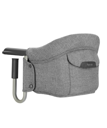 Inglesina hranilica za sto Fast, Stone Gray 