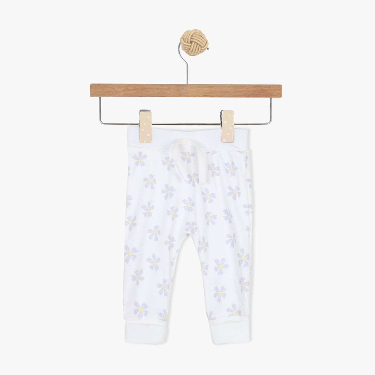 Just Kiddin pantalone bez stopica, devojčice 