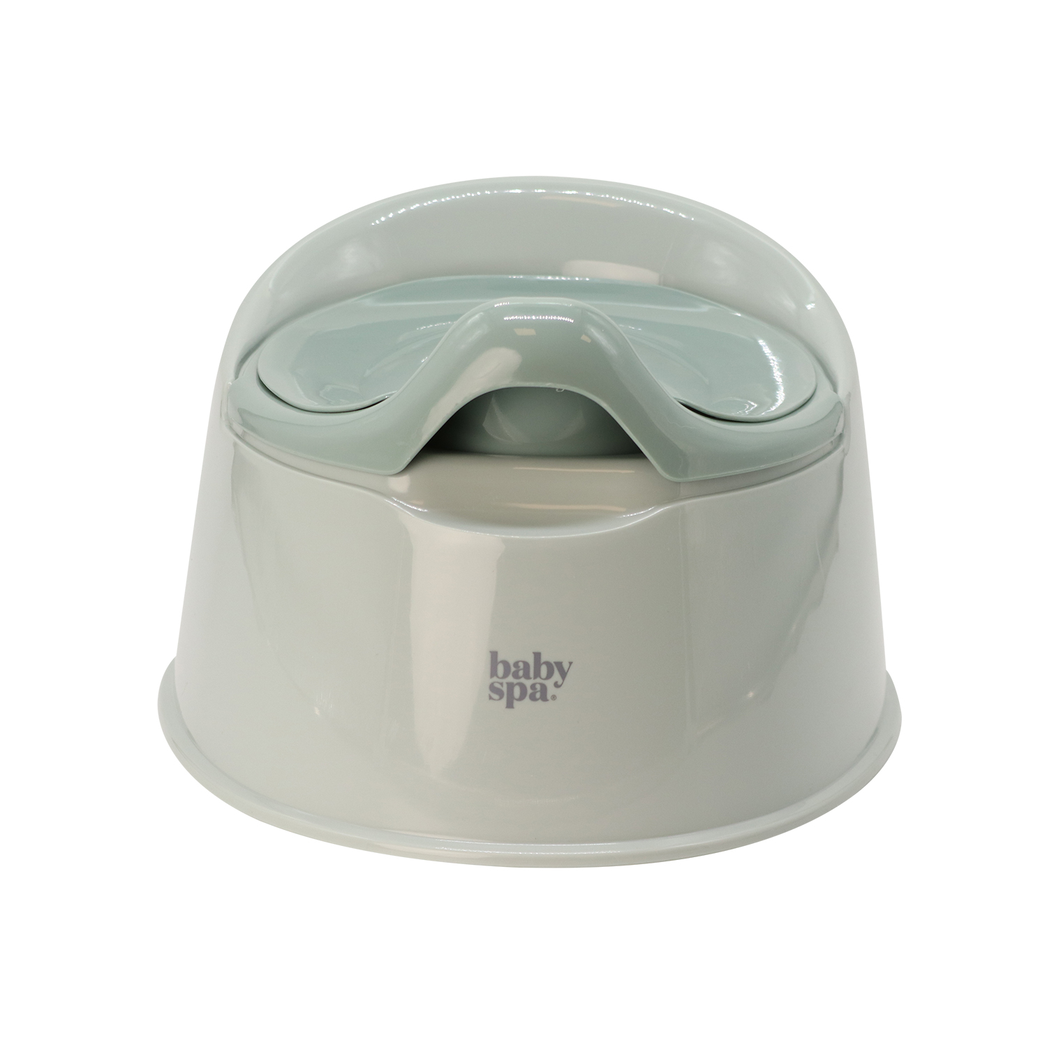 Baby Spa tuta zelena 