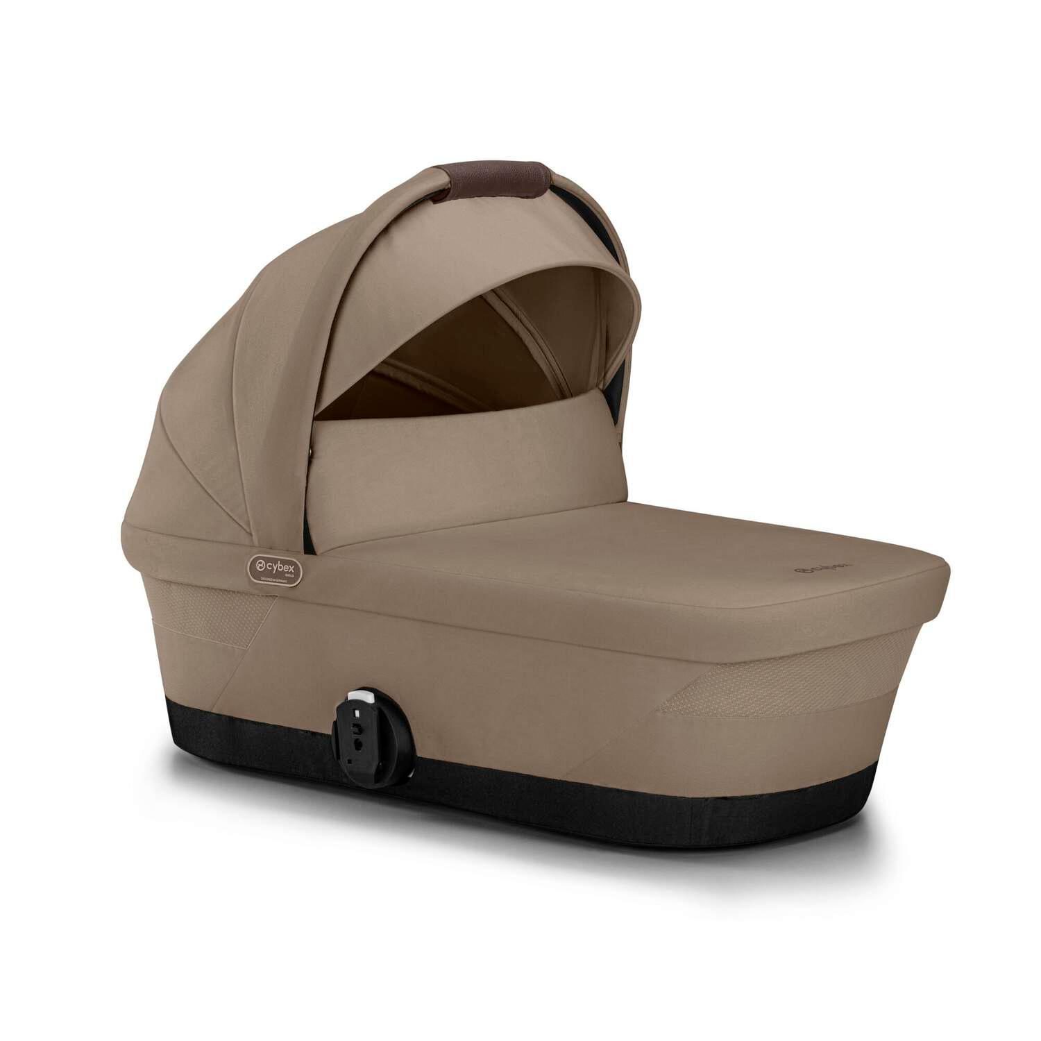 Cybex nosiljka Gazelle, Almond Beige 