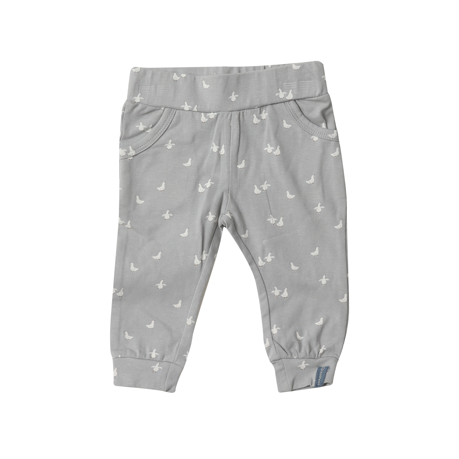 Lillo&Pippo bebi pantalone, dečaci 