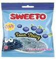 Sweeto slatko kisele bombone malina 80g 