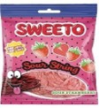 Sweeto gumene bombone jagoda 80g 