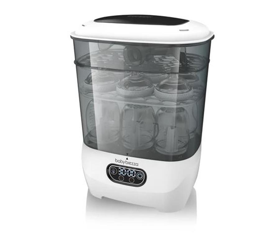 Baby Brezza Sterilizator Advanced 