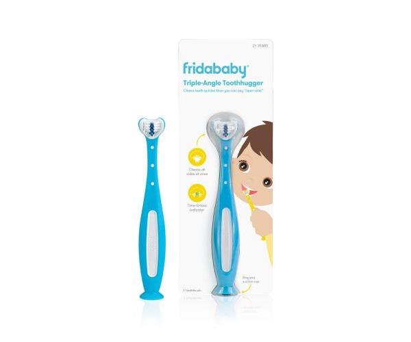Frida Baby Trokutna zubna četk. za dj.Toothhugger 