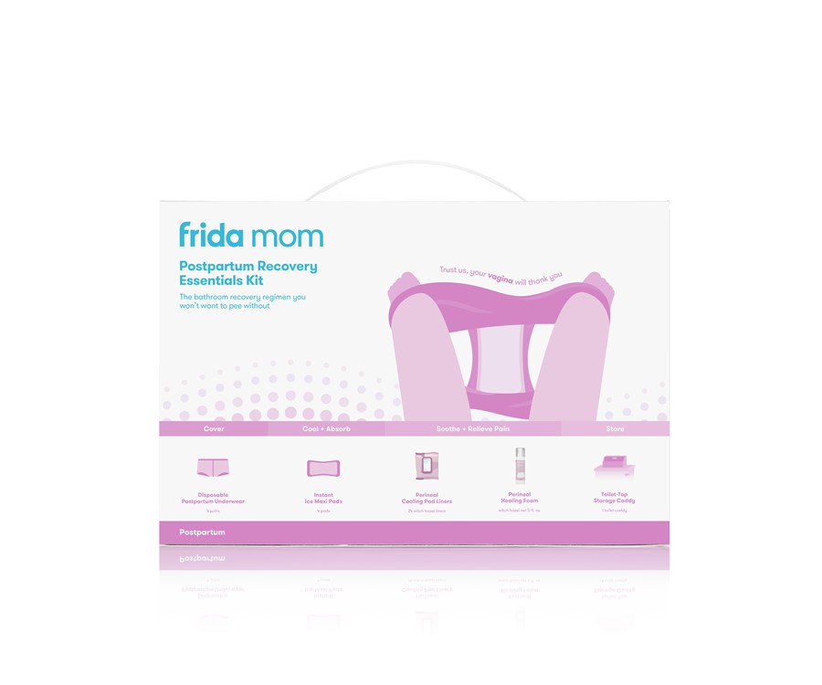 Frida Mom Komplet za oporavak nakon poroda 