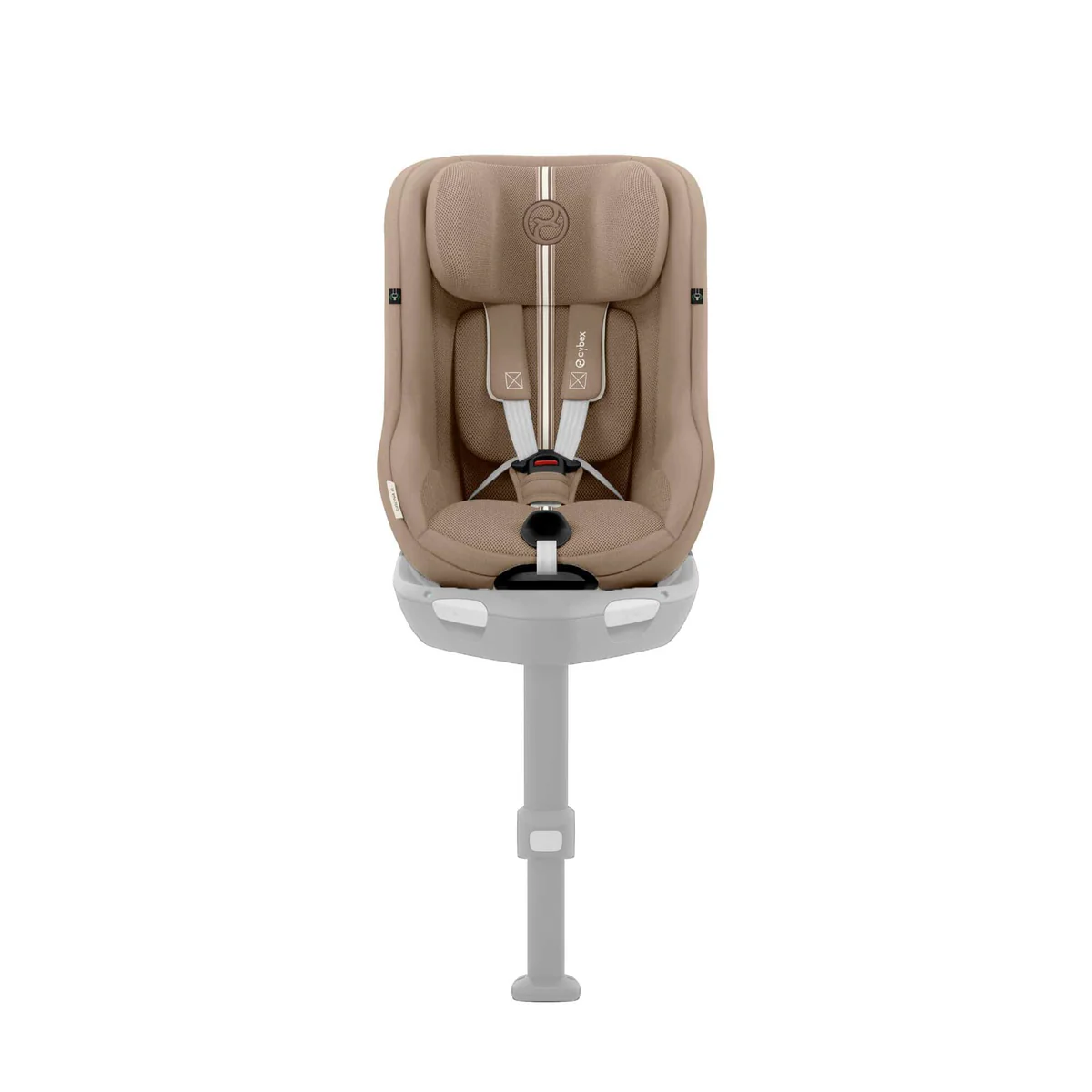 Cybex Sirona G i-Size Plus(40-105cm), Almond Beige 