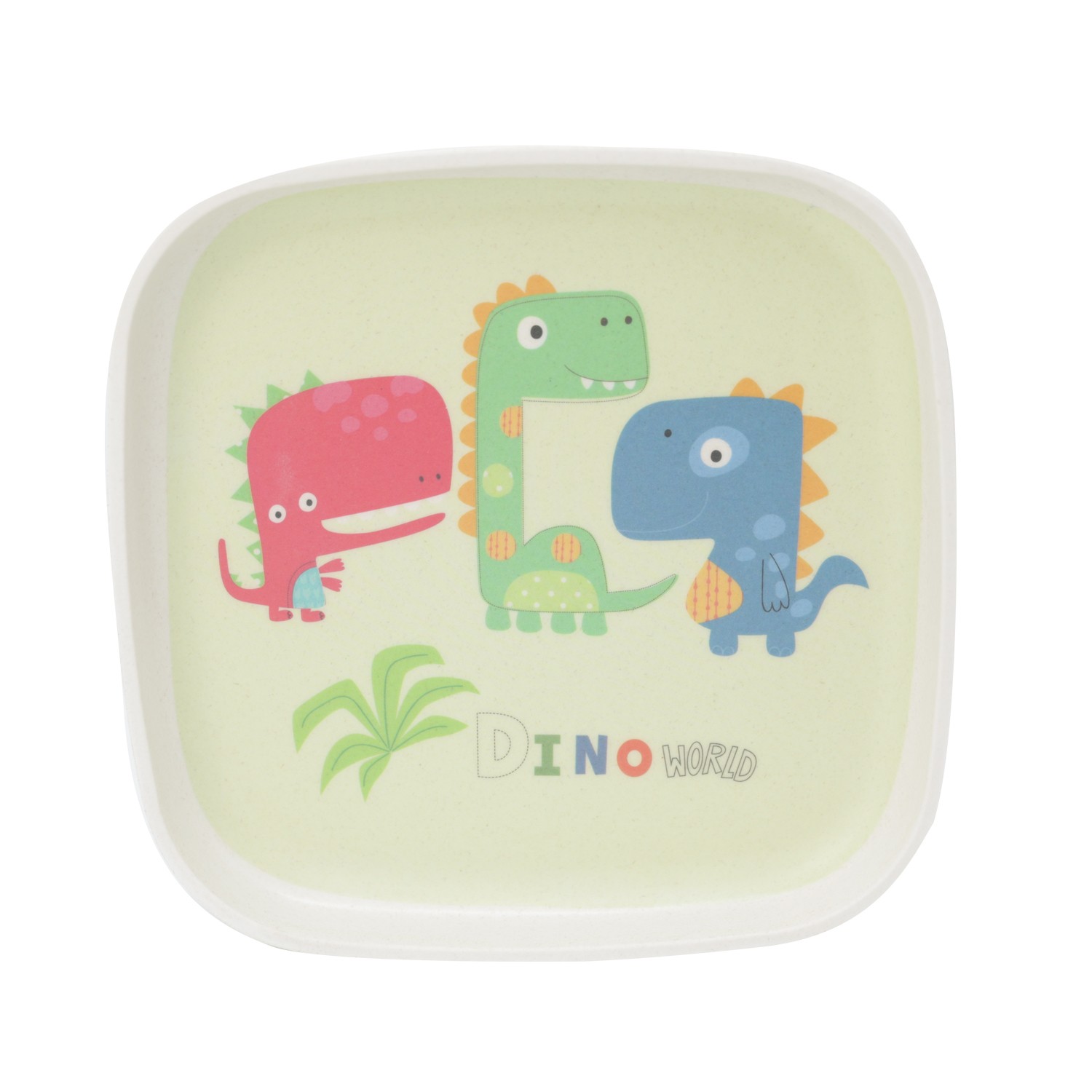 Baby Chef tanjir za hranjenje dino 