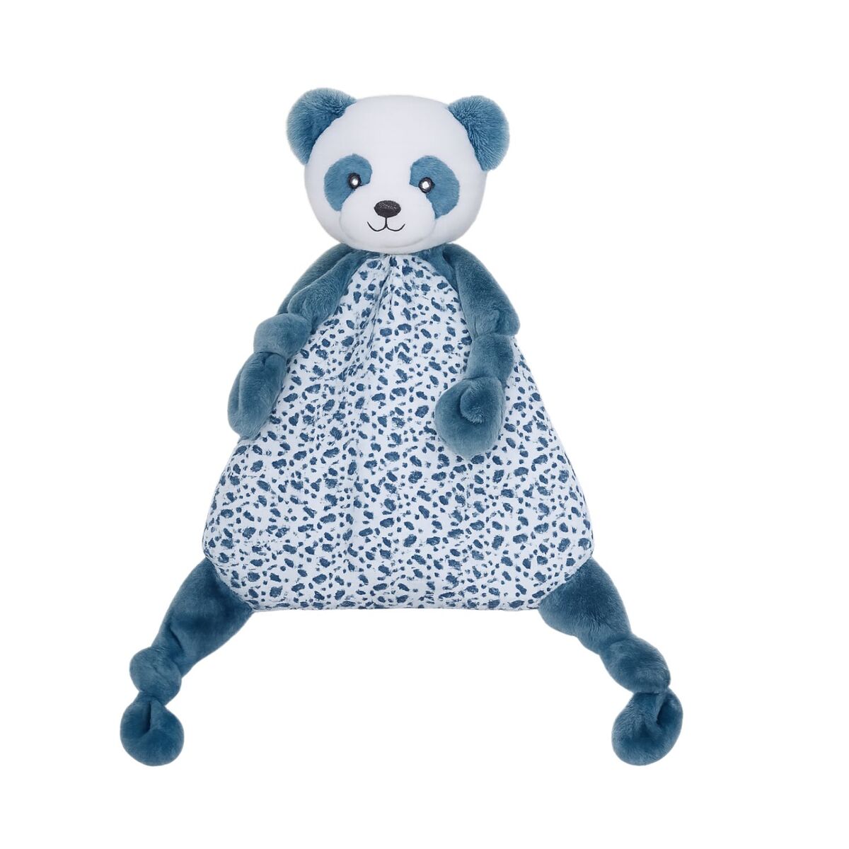 Cute&Cool mazilica panda sa nogicama 