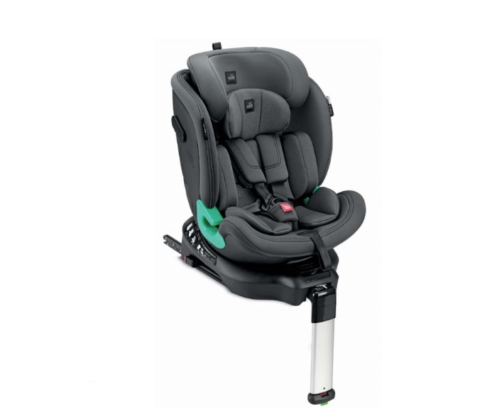 Cam a-s GT i-Size (40-150cm) siva 