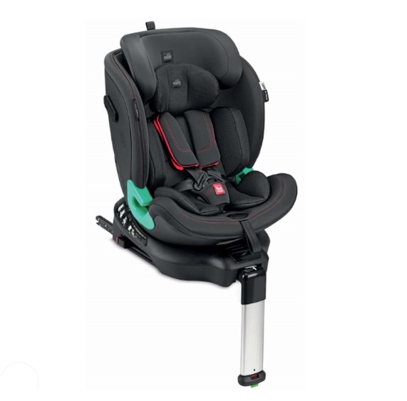 Cam a-s GT i-Size (40-150cm) crna 